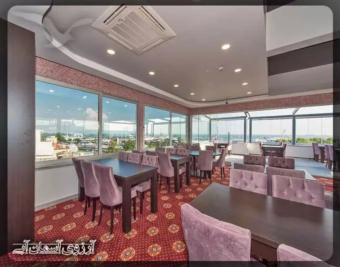 Matiat Hotel Istanbul